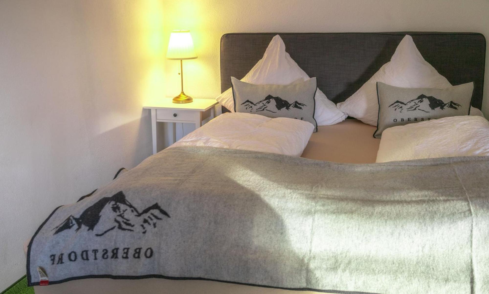 Ferienhaus Geiger Oberstdorf Buitenkant foto